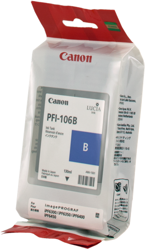 Canon PFI-106b