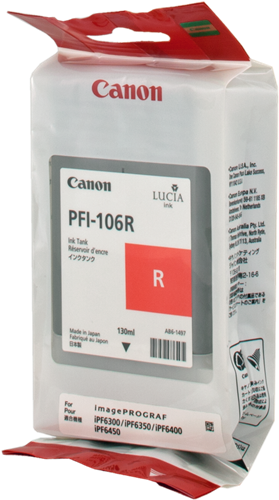 Canon PFI-106r