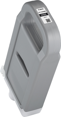 Canon PFI-1700mbk