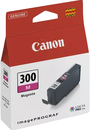 Canon iPF PRO-300 PFI-300m