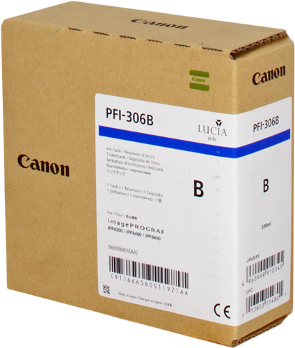 Canon PFI-306b