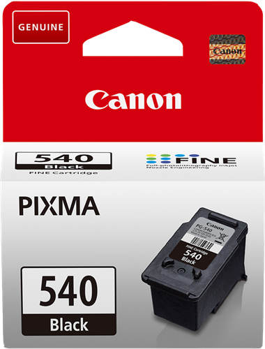 Canon PIXMA TS5151 PG-540