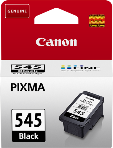 Canon PIXMA TR4651 PG-545