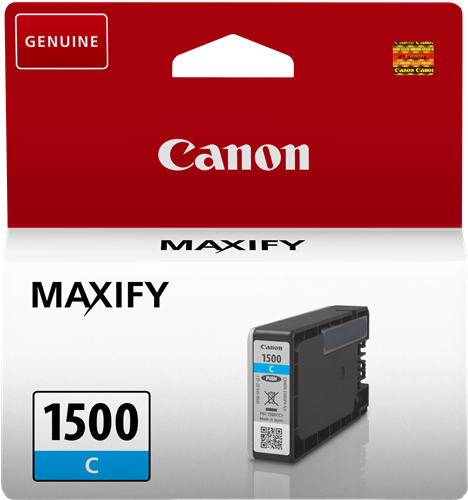Canon PGI-1500c