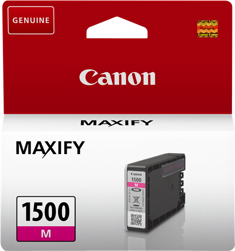 Canon PGI-1500m