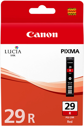 Canon PIXMA Pro-1 PGI-29r