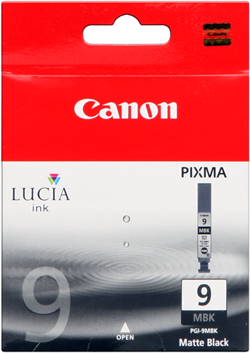 Canon PGI-9mbk