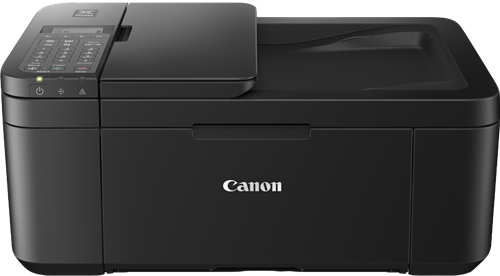 Canon PIXMA TR4750i Multifunktionsdrucker Schwarz