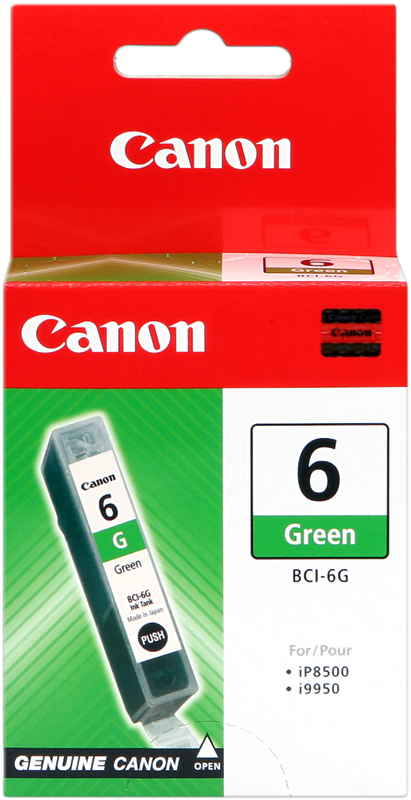 Canon BCI-6g