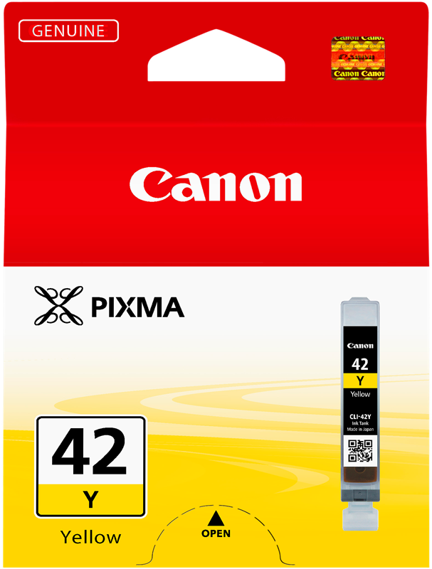 Canon CLI-42y