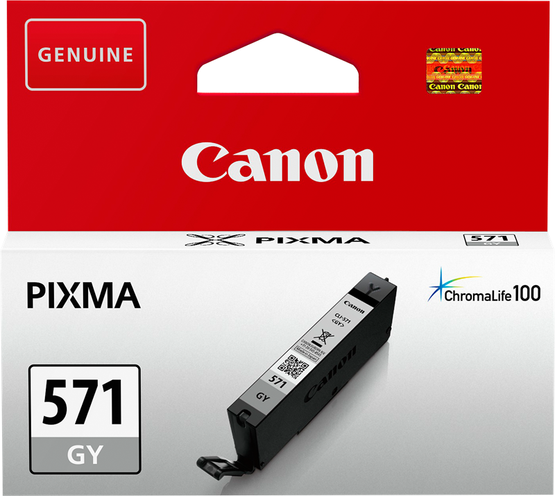 Canon CLI-571gy