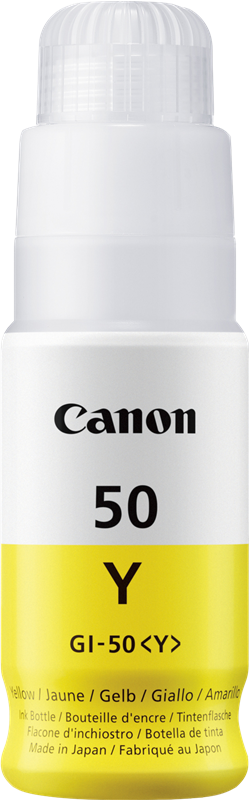 Canon GI-50y