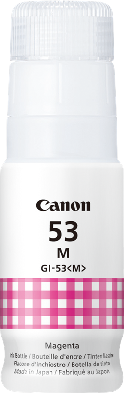Canon GI-53m