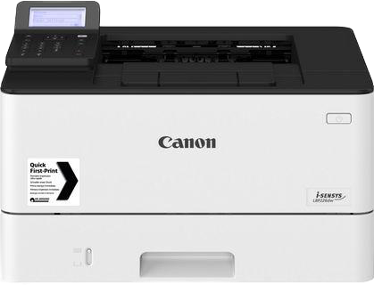 Canon i-SENSYS LBP226dw