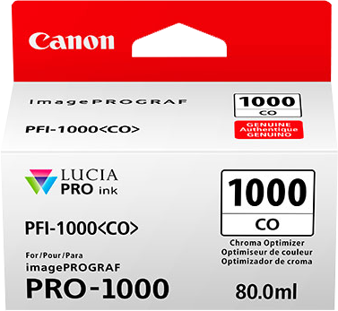 Canon iPF PRO-1000 PFI-1000co