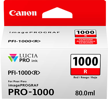 Canon iPF PRO-1000 PFI-1000r