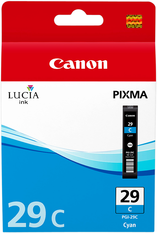 Canon PIXMA Pro-1 PGI-29c