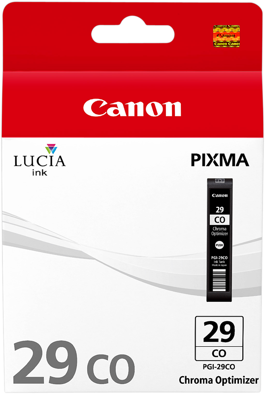 Canon PIXMA Pro-1 PGI-29co