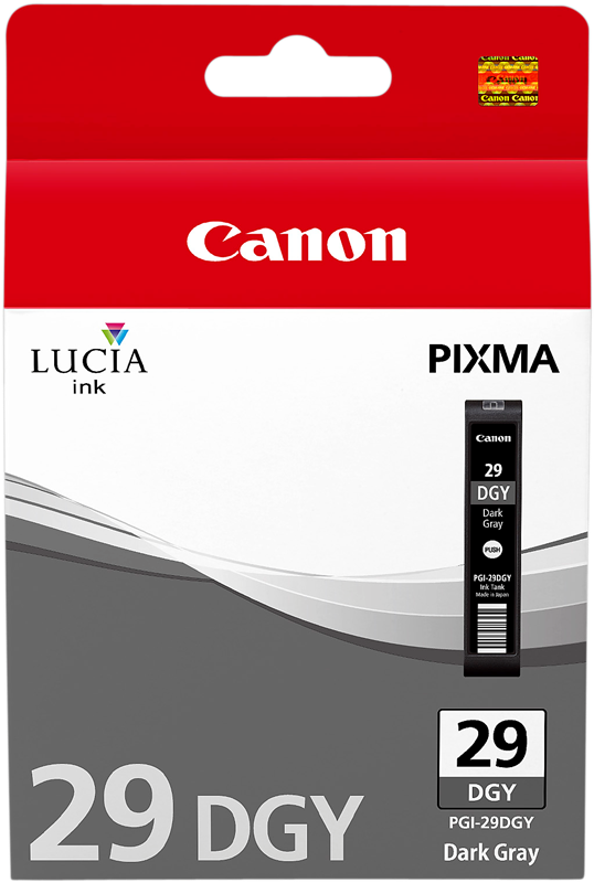 Canon PIXMA Pro-1 PGI-29dgy