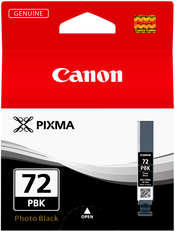 Canon PGI-72pbk