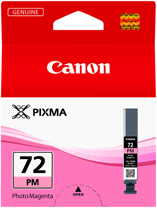 Canon PGI-72pm