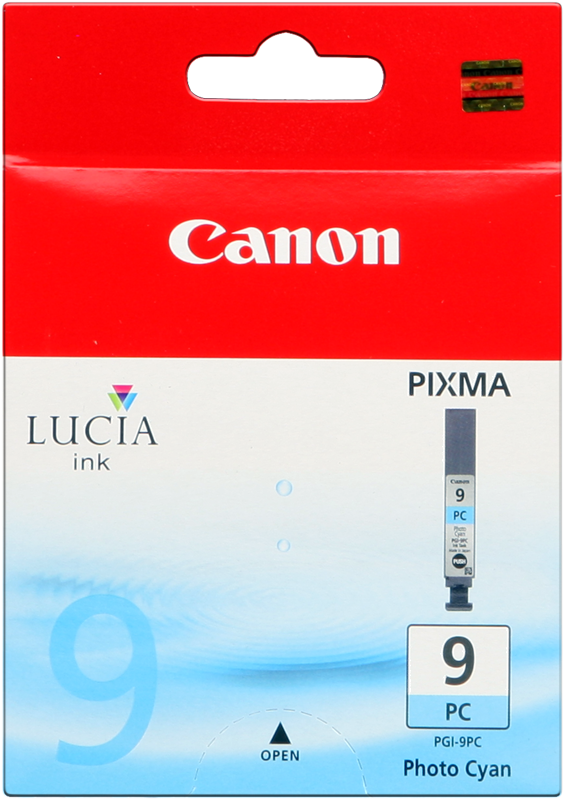 Canon PGI-9pc