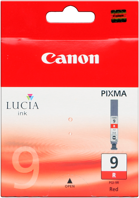 Canon PGI-9r