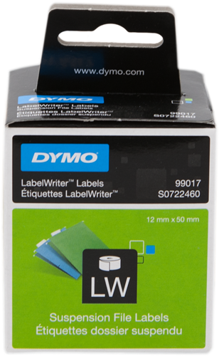 DYMO LabelWriter 450 Twin Turbo S0722460