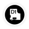 DYMO LabelManager 210D 1978366