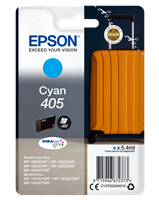 Epson 405 Cyan Druckerpatrone