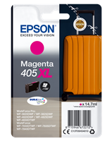 Epson 405 XL Magenta Druckerpatrone