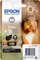 Epson 478XL Grau Tintenpatrone