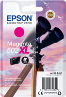 Epson 502XL Magenta Druckerpatrone
