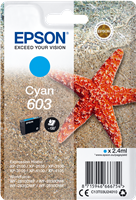 Epson 603+