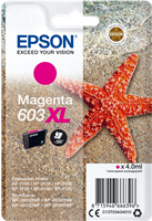 Epson 603XL Magenta Druckerpatrone