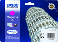 Epson 79 Magenta Druckerpatrone