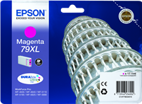 Epson 79 XL Magenta Druckerpatrone