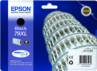 Epson T7901+