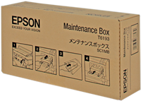 Wartungs Einheit Epson C13T619300