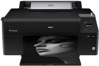 Epson SureColor SC-P5000 STD Plotter 