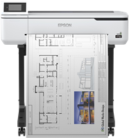 Epson SureColor SC-T3100 Plotter Drucker 