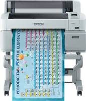 Epson SureColor SC-T3200 Plotter 
