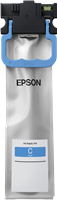 Epson T01C200 XL Cyan Druckerpatrone