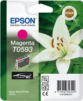 Epson T0593 Magenta Druckerpatrone