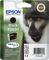 Epson T0891+