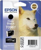 Epson T0961+
