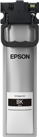 Epson T11C1 Schwarz Druckerpatrone