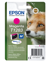 Epson T1283 Magenta Druckerpatrone