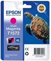 Epson T1573 XL Magenta Druckerpatrone