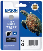 Epson T1577 XL lightblack Druckerpatrone